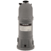 A Hayward W3C12002 StarClear Plus Cartridge Pool Filter, 120 Sq. Ft. on a white background.